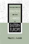 William L McBride, William L. McBride, McBride William L. - Philosophical Reflections on the Changes in Eastern Europe
