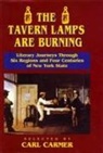 Carl Carmer, Carl Carmer - The Tavern Lamps are Burning