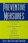 John L Davies, John L. Davies, John P Davies, Davies John L., Ted Robert Gurr - Preventive Measures
