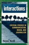 Hanno Hardt - Interactions