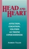 Andrew Tallon - Head and Heart