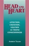 Andrew Tallon - Head and Heart
