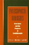 Andrew Brennan, Nina Witoszek - Philosophical Dialogues