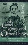 Roxann Prazniak - Of Camel Kings and Other Things