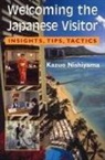 Dr Nishiyama, Kazuo Nishiyama - Welcoming the Japanese Visitor
