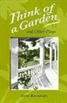 John Kneubuhl - Think of a Garden and Other Plays