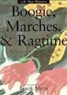 Frank Metis - At Your Fingertips: Boogie, Marches - Rags
