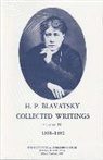 H P Blavatsky, H. P. Blavatsky, Helena Petrovna Blavatsky, Boris Dezirkoff - Collected Writings of H. P. Blavatsky, Vol. 3