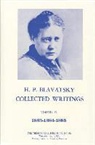 H P Blavatsky, H. P. Blavatsky, Helena Petrovna Blavatsky, Boris Dezirkoff - Collected Writings of H. P. Blavatsky, Vol. 6