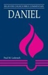 Paul Lederach, Paul M Lederach, Paul M. Lederach - Daniel