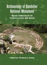 Timothy A Kohler, Timothy A. Kohler, Timothy Alan Kohler - Archaeology of Bandelier National Monument