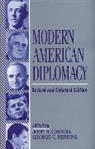 John Carroll, John M Carroll, John M. Carroll, George Herring, George C Herring, George C. Herring - Modern American Diplomacy