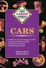 Marjorie Eberts, Martha Eberts - Cars
