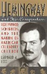 Leonard J Leff, Leonard J. Leff, Leff Leonard J. - Hemingway and His Conspirators