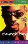 Kirk Franklin - Church Boy