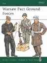 Gordon Rottman, Gordon L Rottman, Gordon L. Rottman, Rottman Gordon L., Ronald Volstad, Volstad Ronald - Warsaw Pact Ground Forces