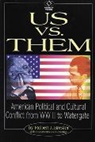 Robert J Bresler, Robert J. Bresler - Us vs. Them