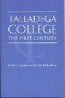 Maxine D Jones, Maxine D. Jones, Joe M Richardson, Joe M. Richardson, Joe Martin Richardson - Talladega College