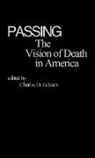 Charles O. Jackson, Unknown - Passing