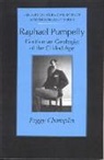 Peggy Champlin - Raphael Pumpelly