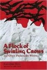 Kuroshima Denji, Denji Kuroshima - A Flock of Swirling Crows