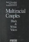 Terri Karis, Richard R. Powell, Paul C. Rosenblatt - Multiracial Couples