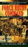 Alex Lee - Force Recon Command