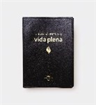 Zondervan, Zondervan, Zondervan Publishing - Biblia de estudio de la vida plena Reina Valera 1960, Leather-Look, Negro / Spanish Full Life Study Bible Reina Valera 1960, Leather-Look, Black