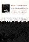 SCOTT, James M. Scott, James M Scott, James M. Scott - After the End