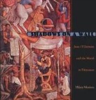 Hilary Masters - Shadows on a Wall