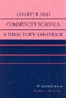 William Callison, William L. Callison - Charter and Community Schools