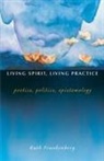 Frankenberg, Ruth Frankenberg, Ruth Frankenberg - Living Spirit, Living Practice