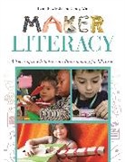 Lynn Pawloski, Lynn M. Pawloski, Pawloski Lynn, Cindy Wall, Cindy R. Wall, Wall Cindy - Maker Literacy
