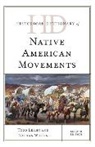 Todd Leahy, Todd Wilson Leahy, Leahy Todd, Nathan Wilson, Wilson Nathan - Historical Dictionary of Native American Movements