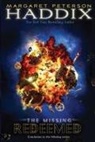 Margaret Peterson Haddix - Redeemed
