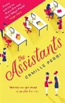Camille Perri - Assistants
