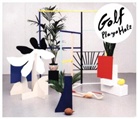 Golf - Playa Holz, 1 Audio-CD (Hörbuch)