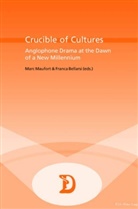 Franca Bellarsi, Marc Maufort - Crucible of Cultures
