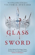 Victoria Aveyard, Aveyard Victoria - Glass Sword