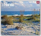 Not Available (NA) - Florida, Wild & Scenic 2017 Calendar