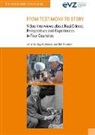 Dag Knellessen, Dagi Knellessen, Possekel, Possekel, Ralf Possekel - From Testimony to Story