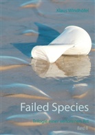 Klaus Windhöfel - Failed Species: Band III