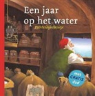 M. ten Cate, Marijke ten Cate, M. ten Cate, Marijke ten Cate - Een jaar op het water