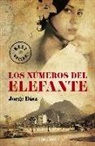 Jorge Diaz, Jorge Díaz - Los Numeros Del Elefante