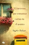 Angeles Doñate, Ángeles Doñate - El Invierno Que Tomamos Cartas En El Asunto