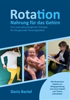 Doris Bartel - Rotation - Nahrung für das Gehirn