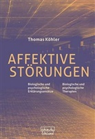 Thomas Köhler - Affektive Störungen