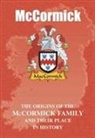 Iain Gray - McCormick