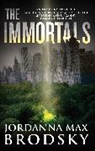 Jordanna Max Brodsky, Brodsky Jordanna Max - The Immortals