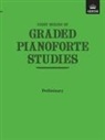 ABRSM - Graded Pianoforte Studies, First Series, Preliminary